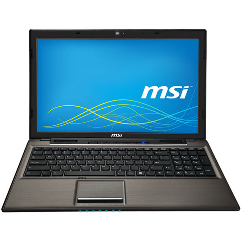 MSI CX61 Intel Core i5 | 8GB DDR3 | 1TB HDD | GT820M 2GB 1